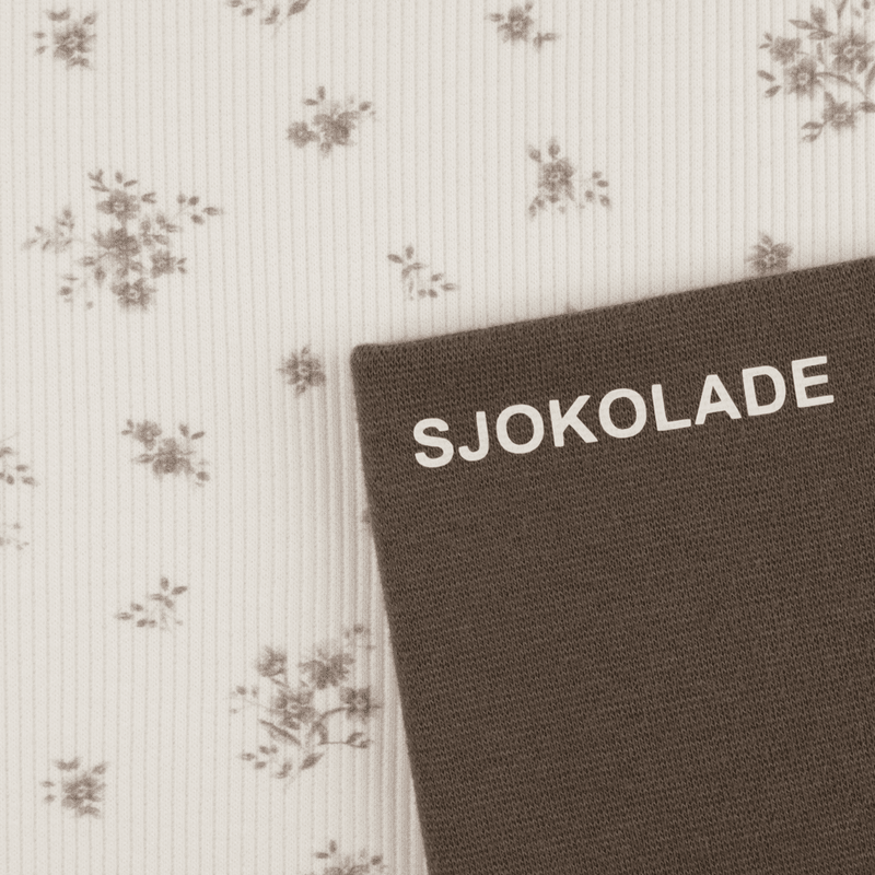 Skogsro - Ribbjersey