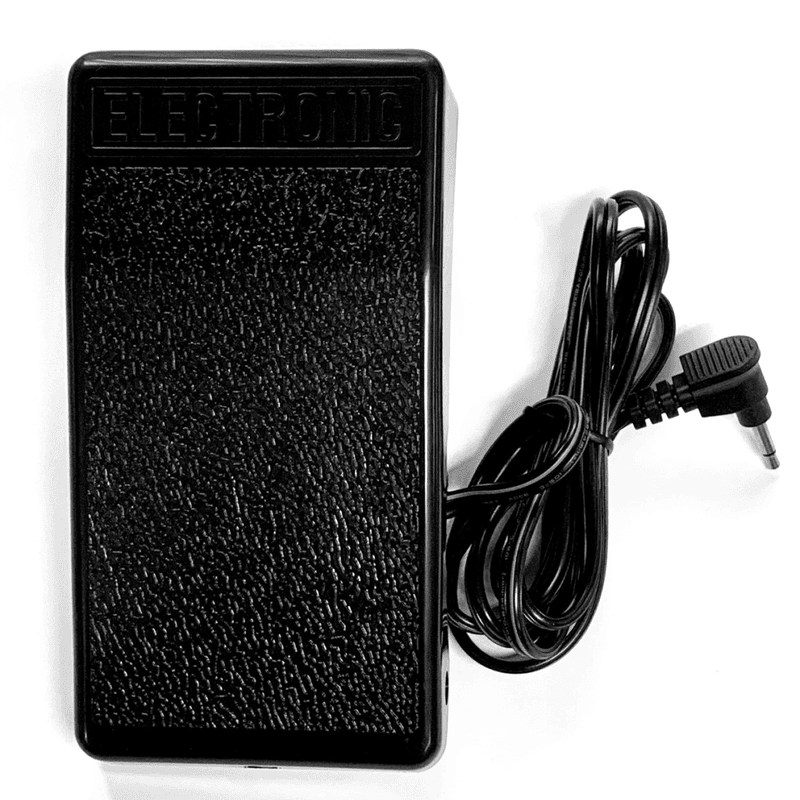 Fotpedal Elektronisk Symaskin