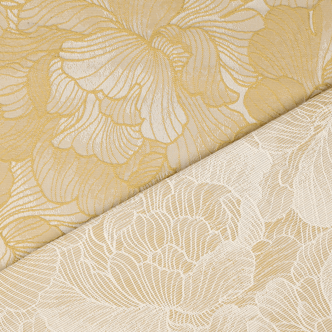 Hovedbilde Cassia Beige - Jacquard