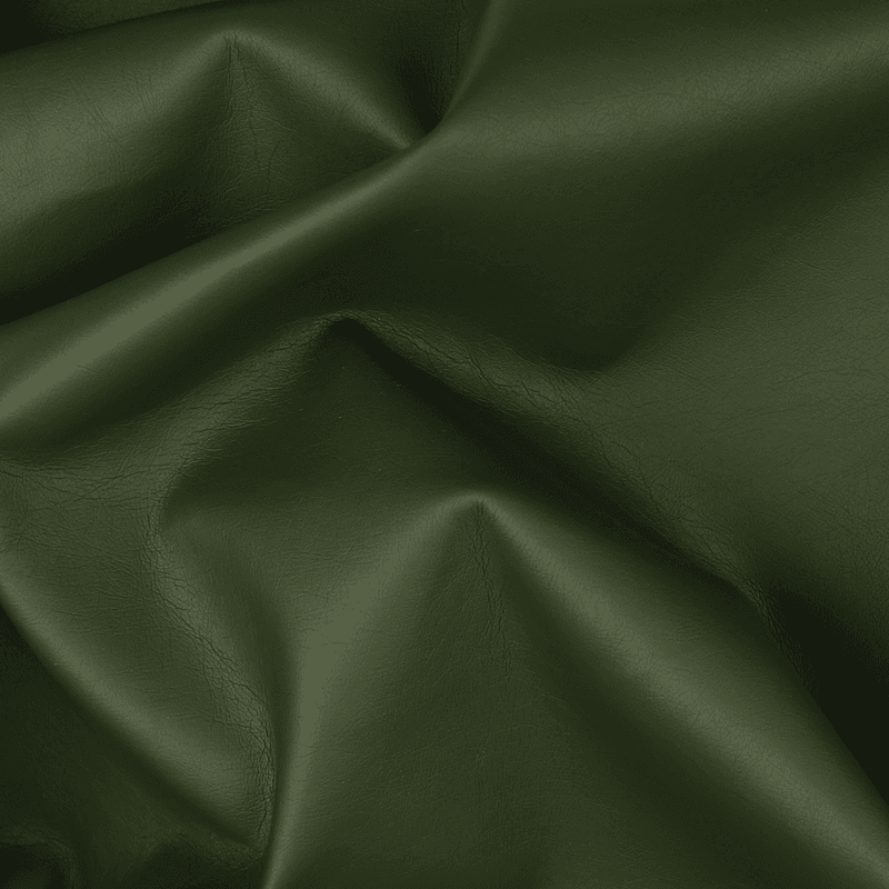Forest Green - Soft Skai