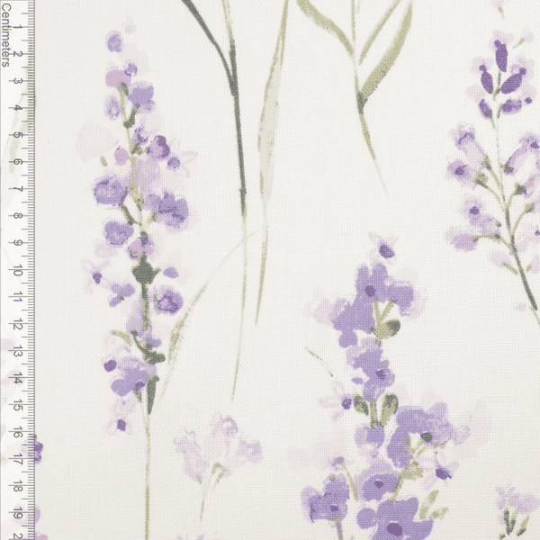 Lavendel - Kanvas