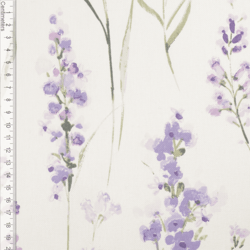 Lavendel - Kanvas
