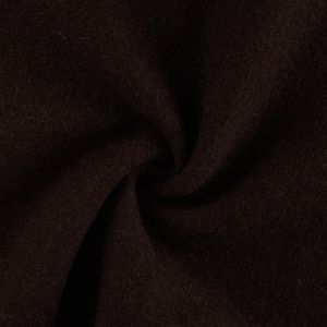 Hovedbilde M&oslash;rk Brun - Ull Boucle