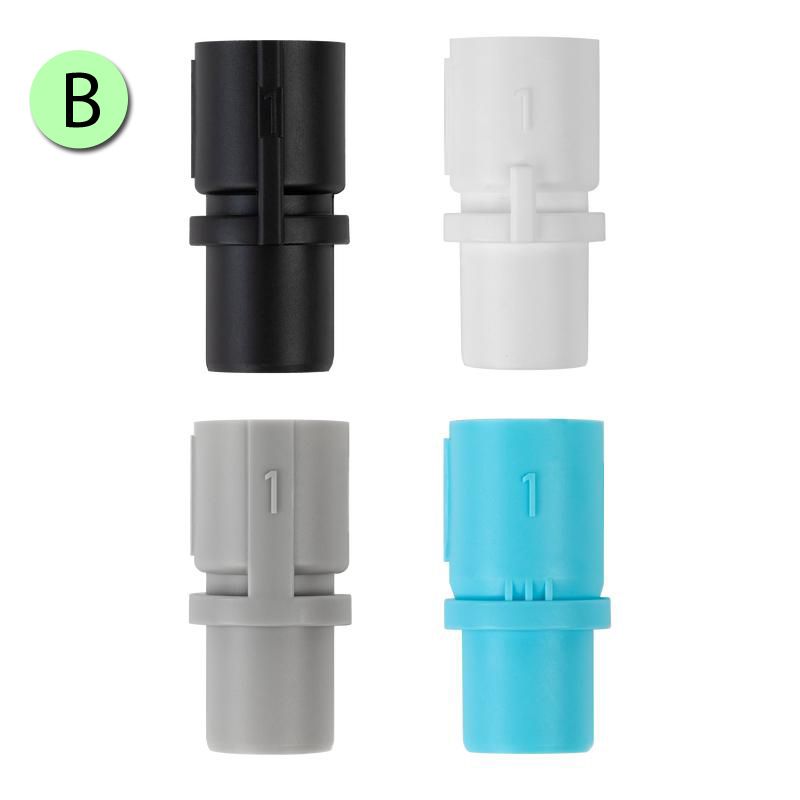 Silhouette Tool Adapter set (B)
