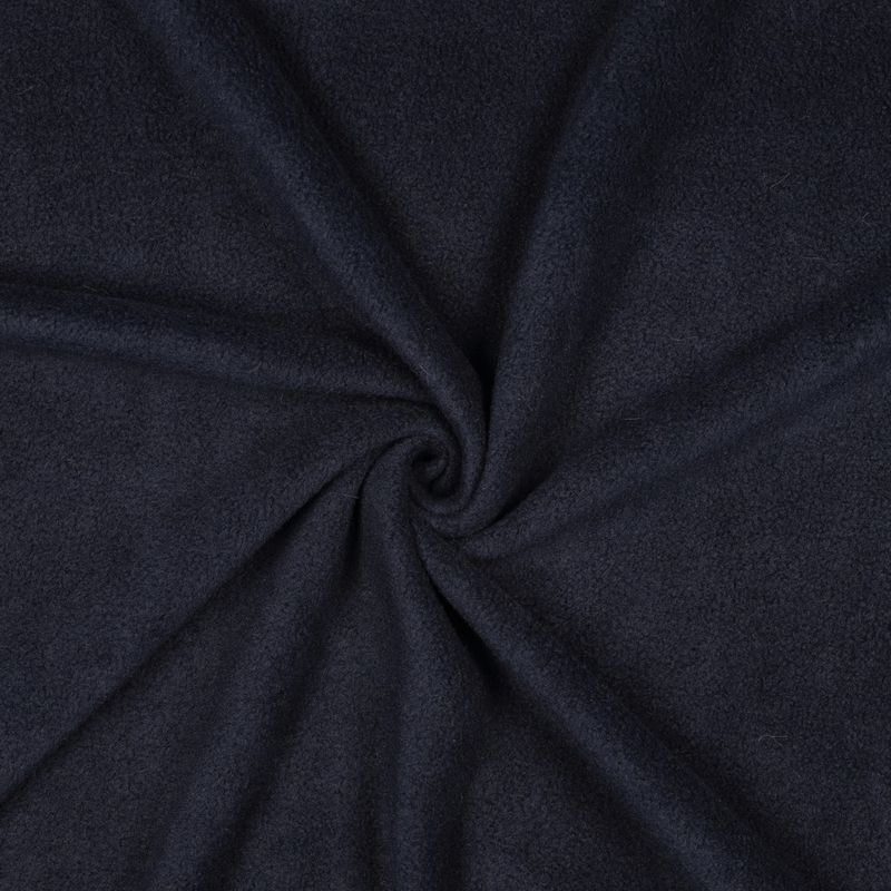 Marine Blå - Fleece