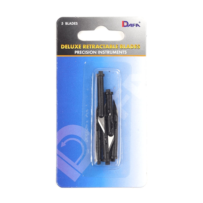 Knivblader Refill 5pk