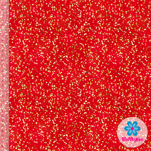 Hovedbilde Twinkle Red - Jersey