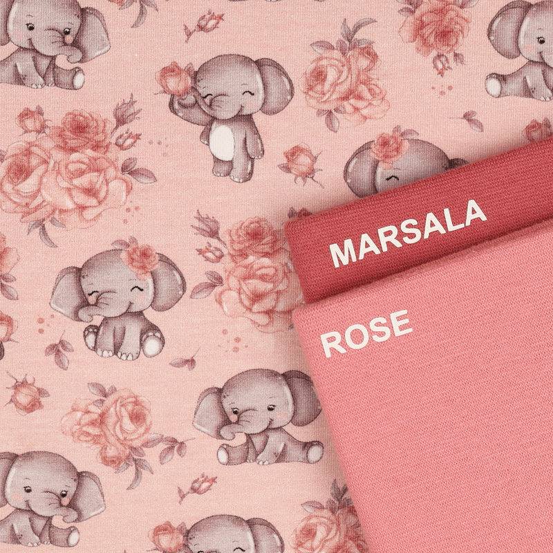 Ellie Rose - Jersey