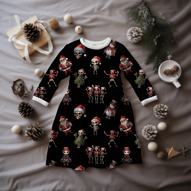 Hovedbilde Jolly Bones - Jersey