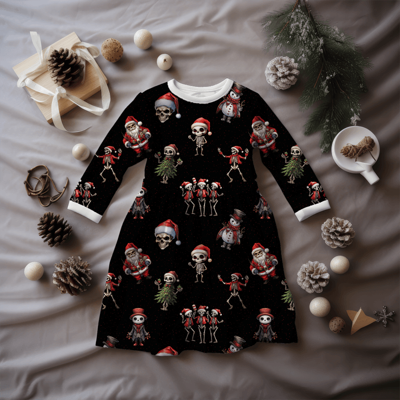 Jolly Bones - Jersey
