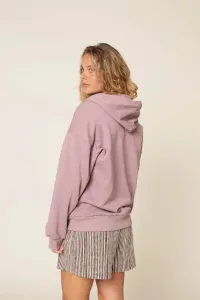 Hovedbilde Zipper Hoodie - Wardrobe by Me