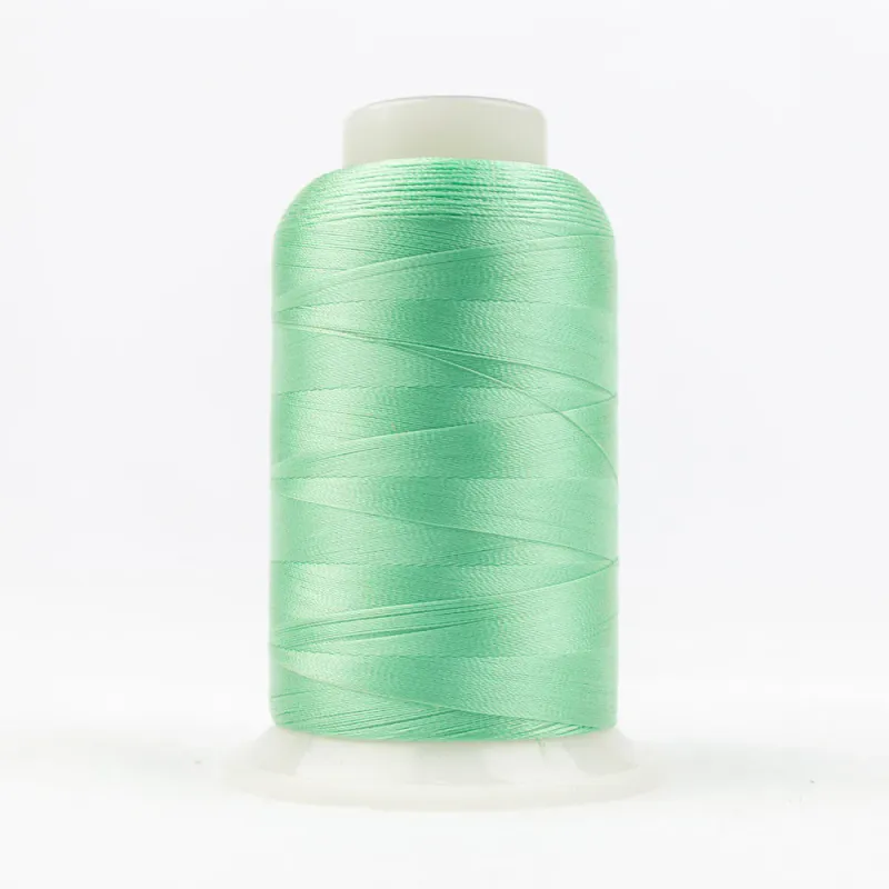 Mint Green - Wonderfil DecoBob Sytråd 2000m