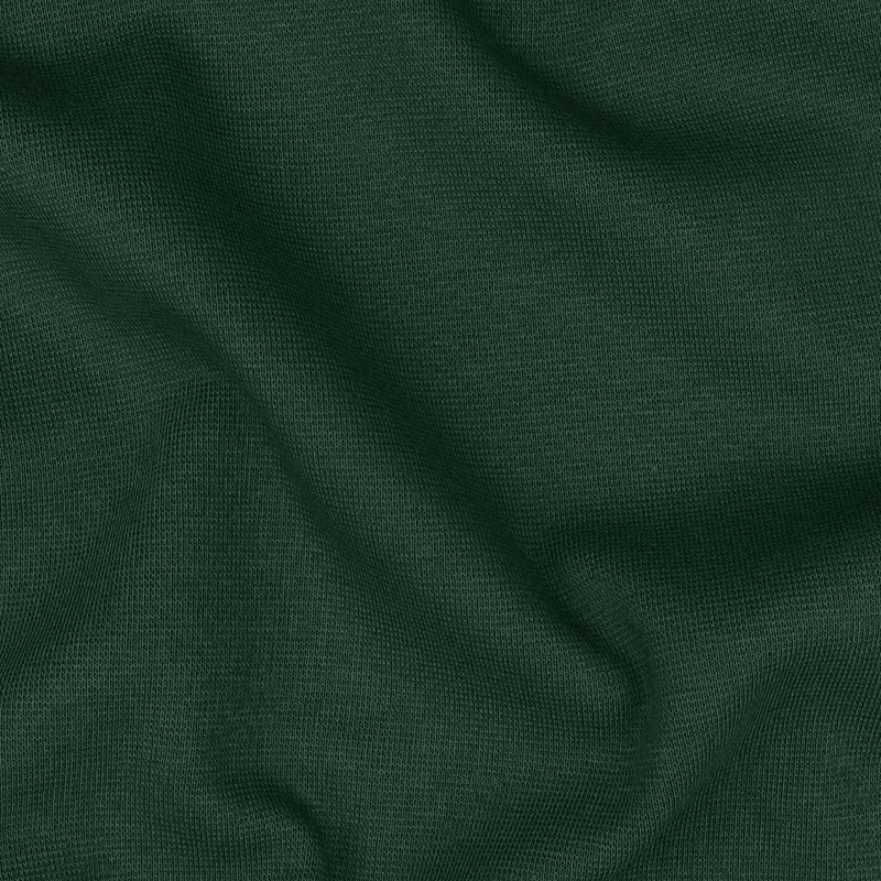 Skogsgrønn - Ribb