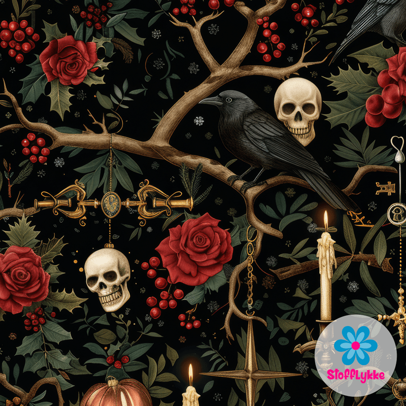 Gothic Noel - Jersey