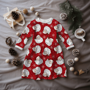 Hovedbilde Santa Cheer - Jersey