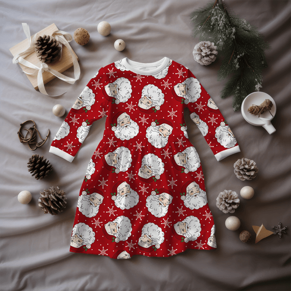 Santa Cheer - Jersey