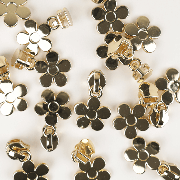 Flower Gull Glider #5