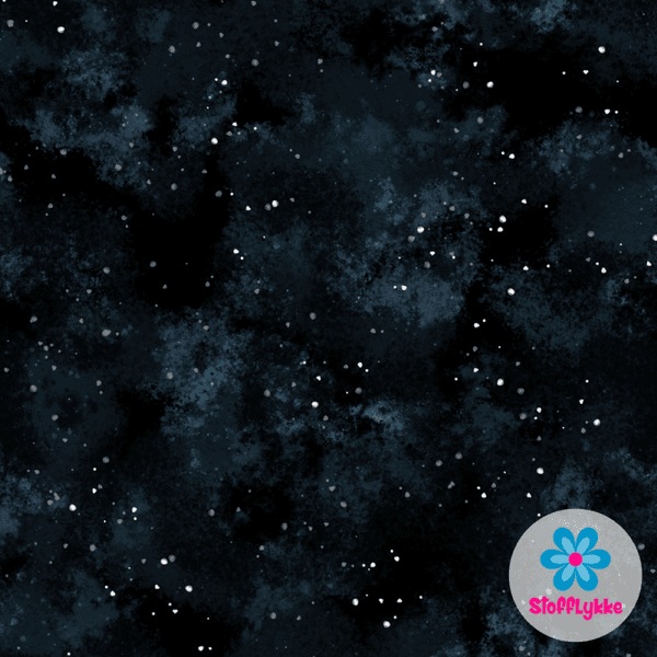 Starry Night - Jersey
