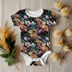 Hovedbilde Meadow Bunnies - Jersey