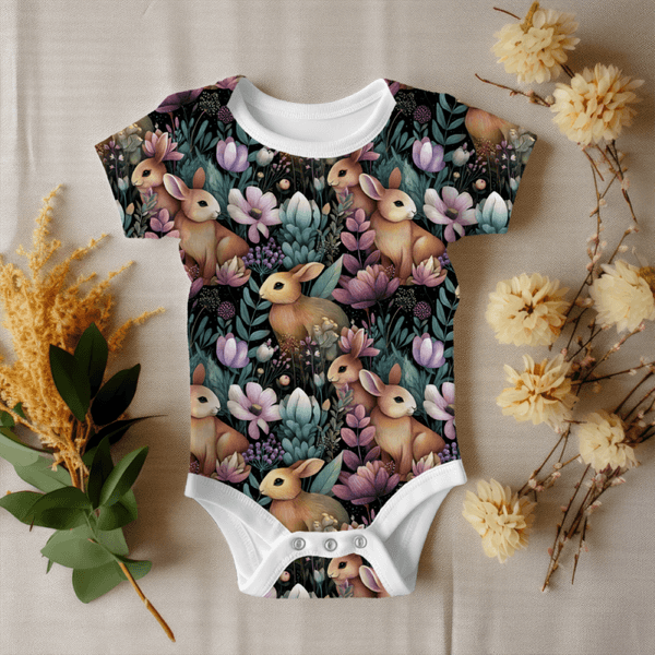 Meadow Bunnies - Jersey