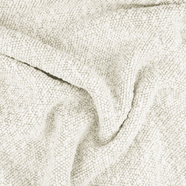 Ecru - Boucl&eacute; Deluxe