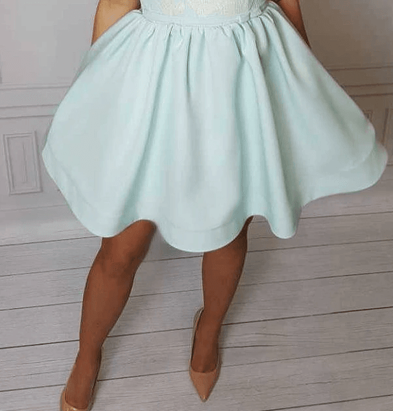 Horsehair Braid Transparent - 50 mm