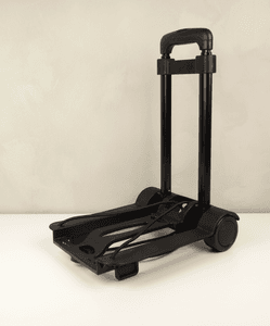 Hovedbilde Tralle til Symaskinveske