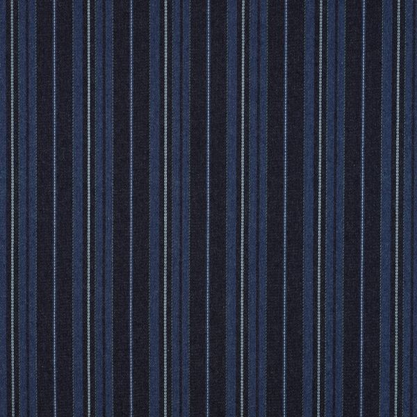 Multi Stripes - Dongeri