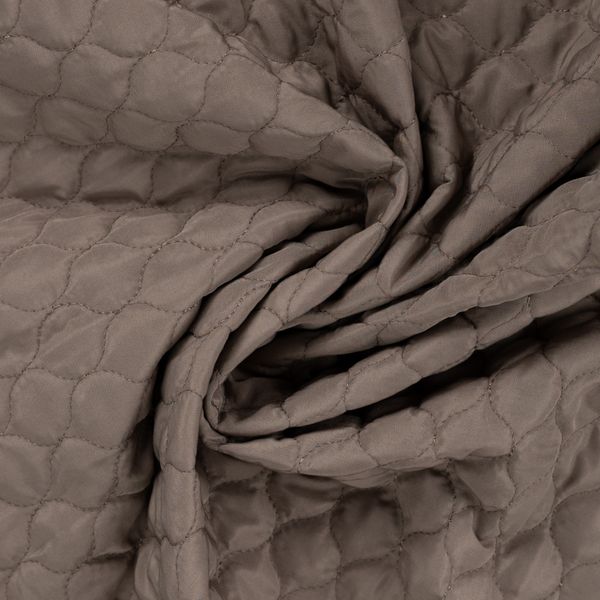 Taupe Bobbie - Boblestoff