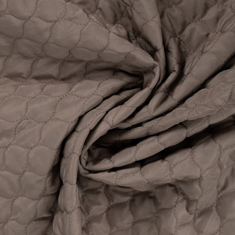 Taupe Bobbie - Boblestoff