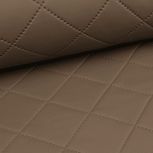 Hovedbilde Taupe Maxi Diamond - Quiltet Skai