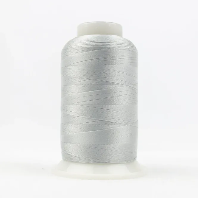 Hovedbilde Dove Grey - Wonderfil DecoBob Sytråd 2000m