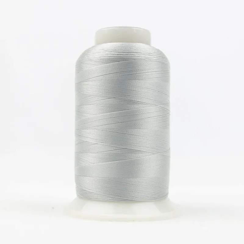 Dove Grey - Wonderfil DecoBob Sytråd 2000m