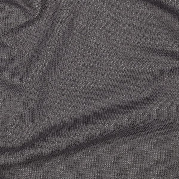 Gr&aring;brun - Jeans Jersey