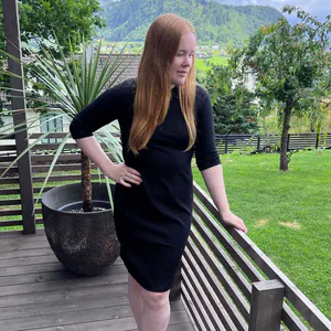 Bilde av Rakel, Kjole og Overdel - Anna Marie