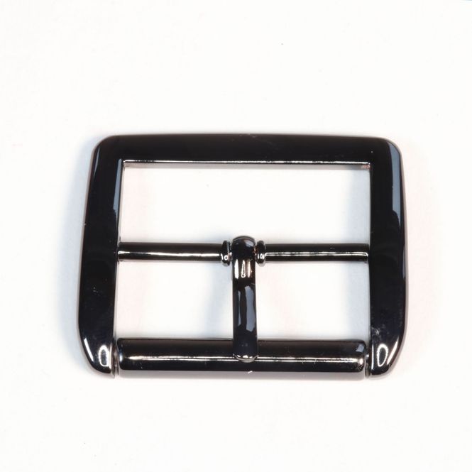 Hovedbilde Beltespenne 40 mm - Gunmetal