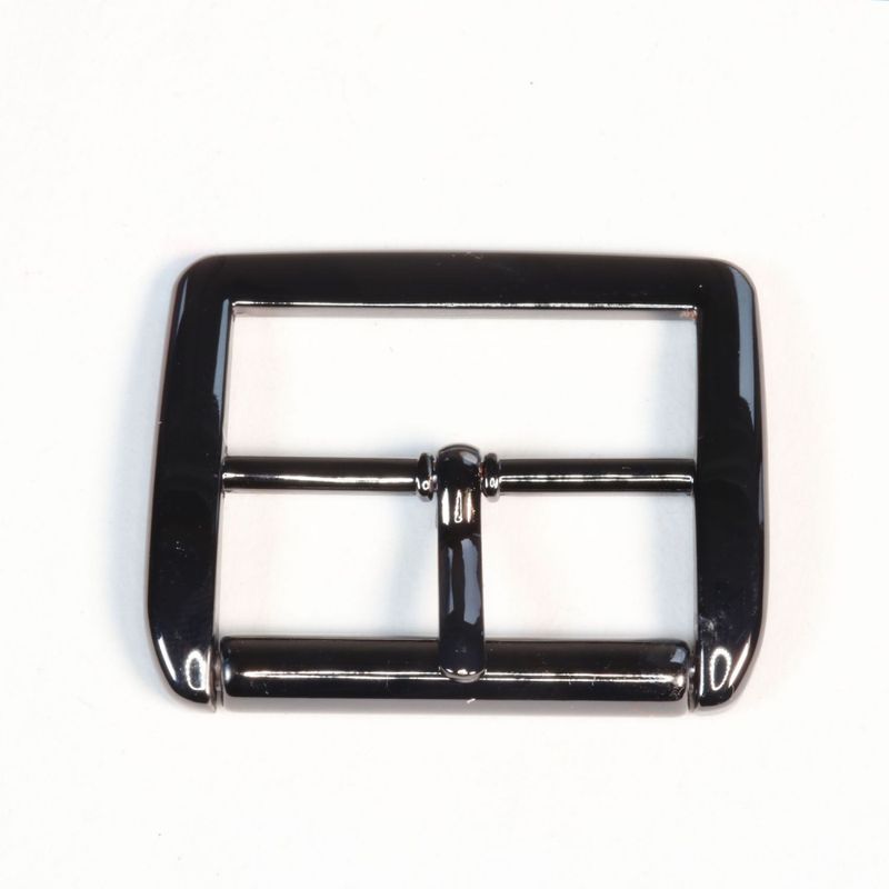 Beltespenne 40 mm - Gunmetal