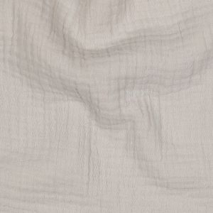 Hovedbilde Sydensand - &Oslash;kologisk Musselin