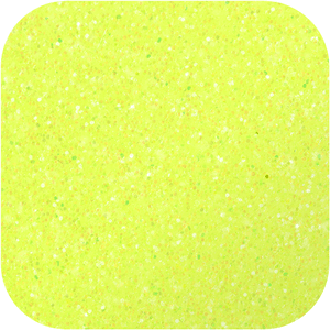 Hovedbilde HTV Sandy Glitter Neon Gul 30x50cm (B-Flex)