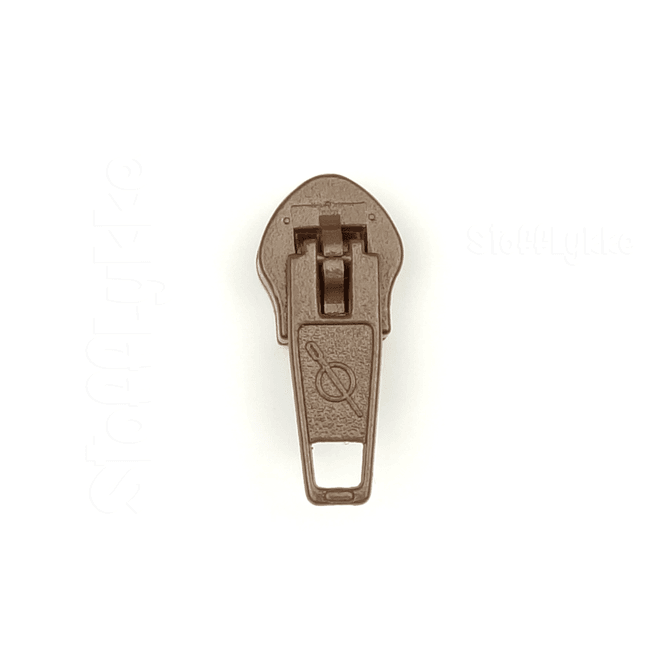Hovedbilde Brun Pin-lock Glider 6mm