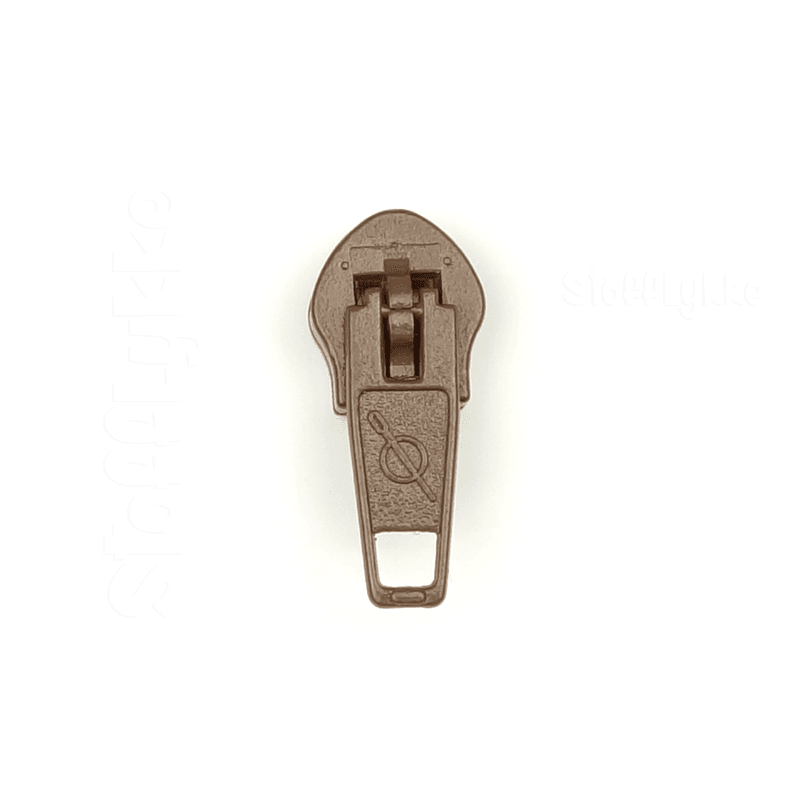 Brun Pin-lock Glider 6mm