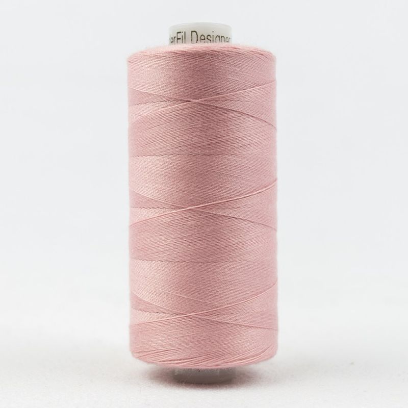 Pink Cotton Candy - Wonderfil Designer sytråd 1000m