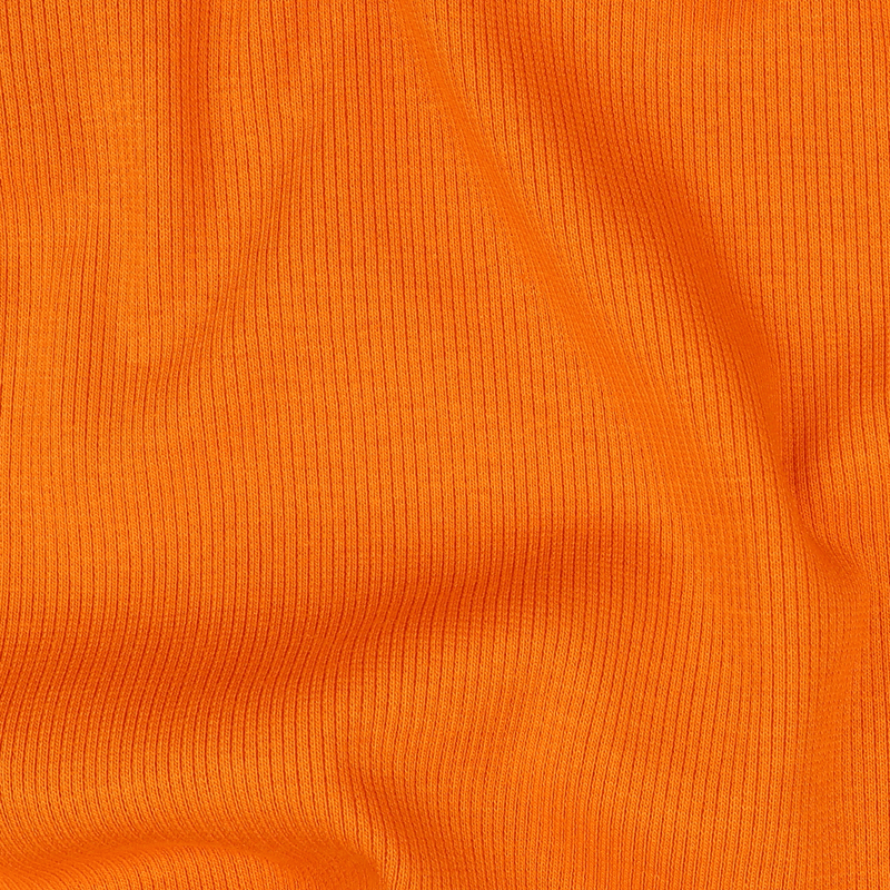 Appelsin Orange - Ribbjersey