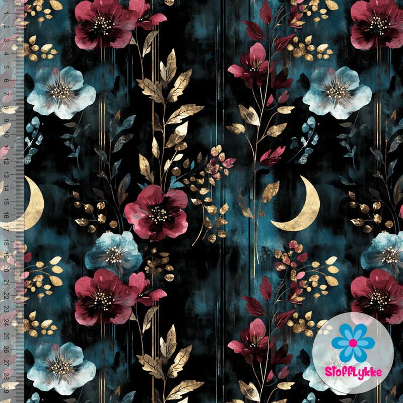 Twilight Bloom - Jersey
