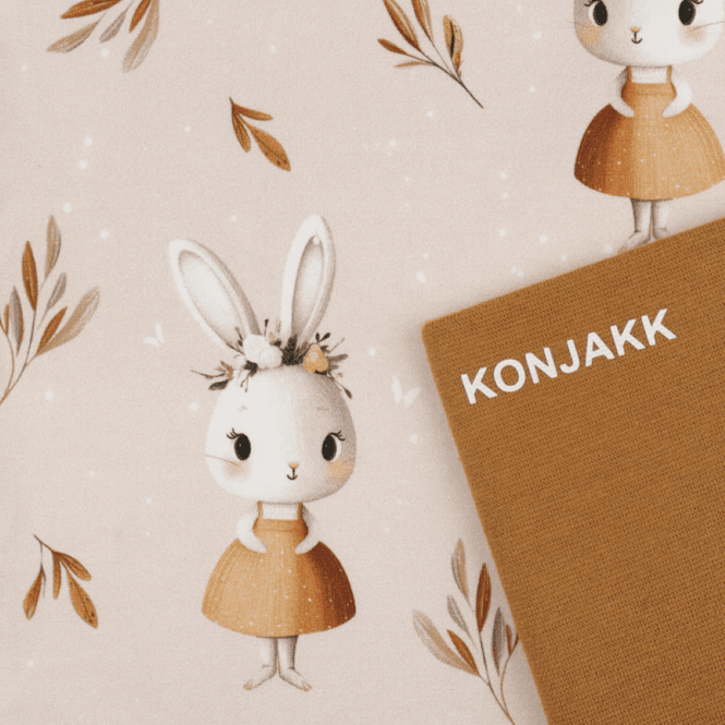 Hovedbilde Adorable Bunny - Jersey