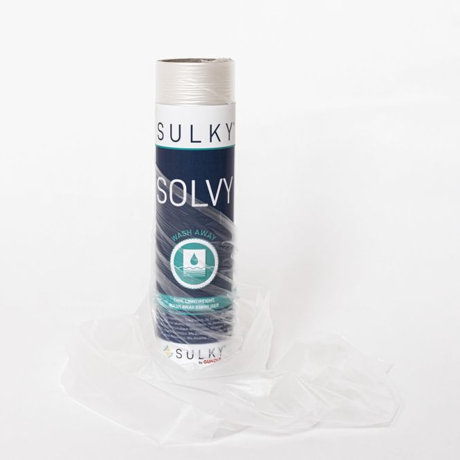 Hovedbilde Sulky Solvy - 25 cm x 10 m