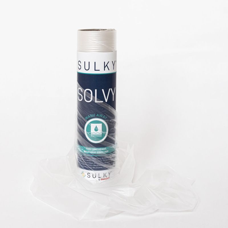 Sulky Solvy - 25 cm x 10 m