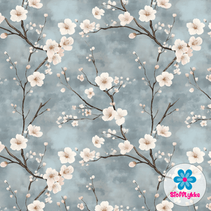 Hovedbilde Cherry Blossom Breeze - Jersey