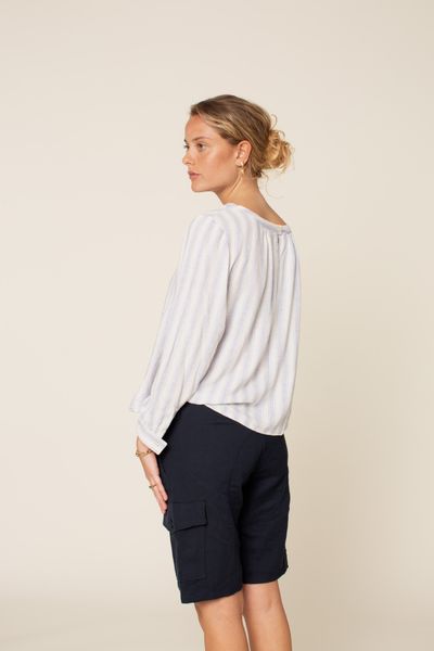 Esther Blouse - Wardrobe by Me