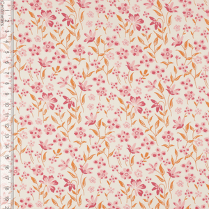 Hovedbilde Jane Rose - Fast Bomull